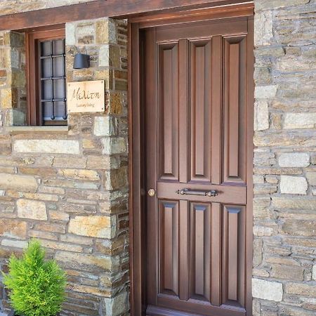 Apartamento Μελίτη Pelion Luxury Living Zagora Exterior foto